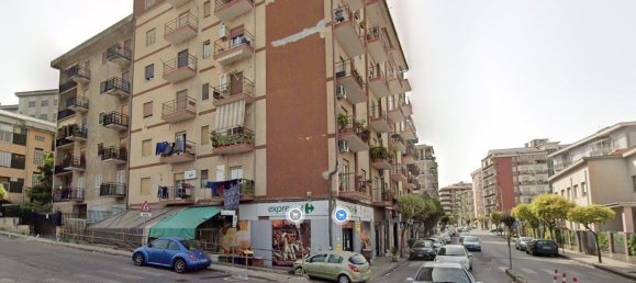 5-Zimmer Wohnung in Cosenza, Italy, Nr. 207389 3