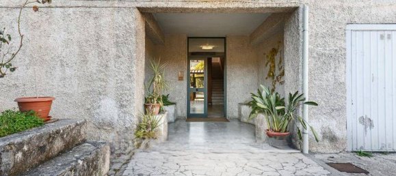 5-Zimmer Wohnung in Cosenza, Italy, Nr. 207389 27