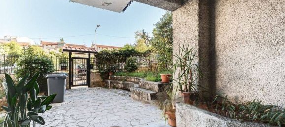 5-Zimmer Wohnung in Cosenza, Italy, Nr. 207389 26