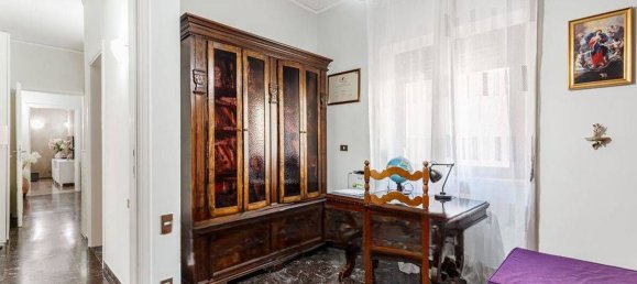 5-Zimmer Wohnung in Cosenza, Italy, Nr. 207389 19