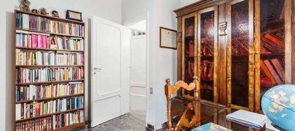 5-Zimmer Wohnung in Cosenza, Italy, Nr. 207389 20