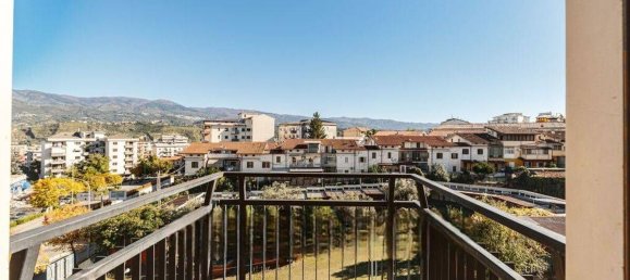 5-Zimmer Wohnung in Cosenza, Italy, Nr. 207389 24