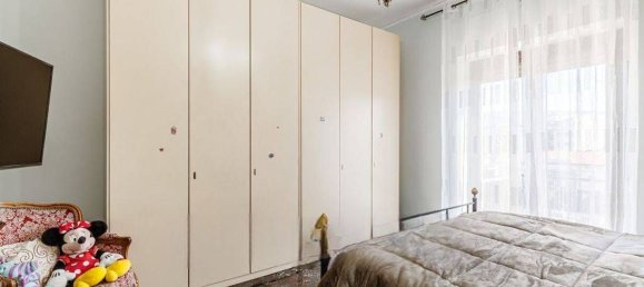 5-Zimmer Wohnung in Cosenza, Italy, Nr. 207389 15