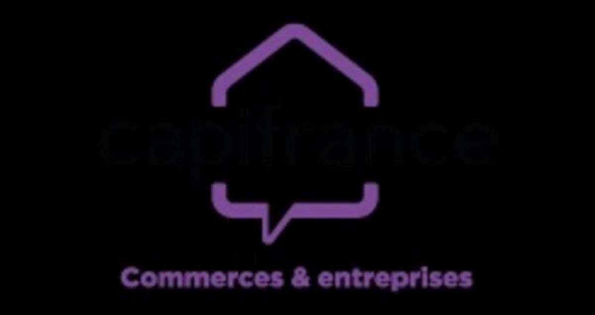 46m² Office in Lyon, France No. 21094