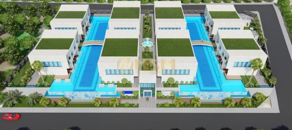 Apartment 2+1 in Alanya, Turkey No. 3689 9