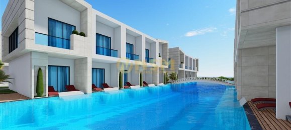 Apartment 2+1 in Alanya, Turkey No. 3689 7