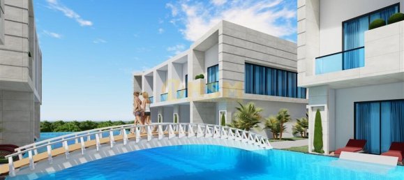 Apartment 2+1 in Alanya, Turkey No. 3689 4