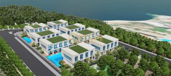 Apartment 2+1 in Alanya, Turkey No. 3689 2