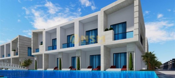 Apartment 2+1 in Alanya, Turkey No. 3689 6