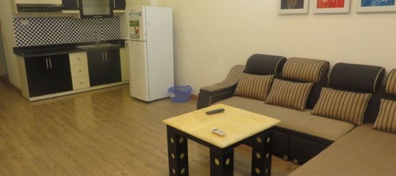 Apartamento de 1 dormitorio en Dong Da, Vietnam No. 3869 2