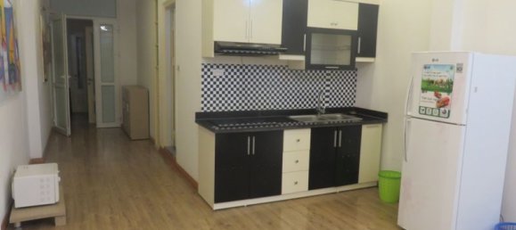 Apartamento de 1 dormitorio en Dong Da, Vietnam No. 3869 3