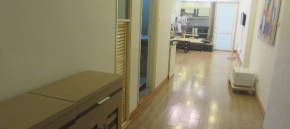 Apartamento de 1 dormitorio en Dong Da, Vietnam No. 3869 5