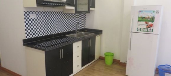 Apartamento de 1 dormitorio en Dong Da, Vietnam No. 3869 4