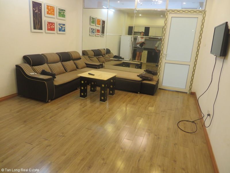 Apartamento de 1 dormitorio en Dong Da, Vietnam No. 3869