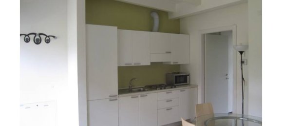 1 chambre Appartement à Milan, Italy No. 254337 2