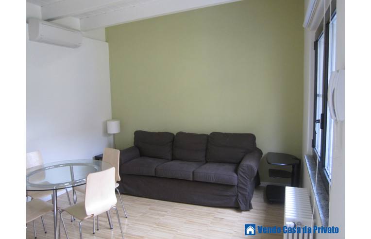 1 chambre Appartement à Milan, Italy No. 254337