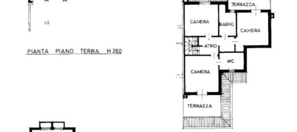 Casa de 5 divisões em Udine, Italy N.º 51717 18