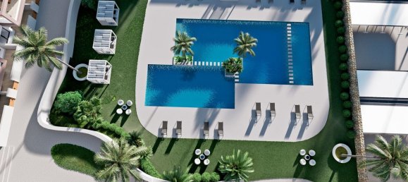 2 bedrooms Bungalow in Finestrat, Spain No. 3739 13