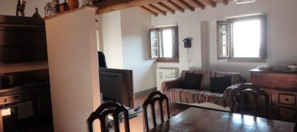 3-salle Appartement à Massa e Cozzile, Italy No. 147707 7