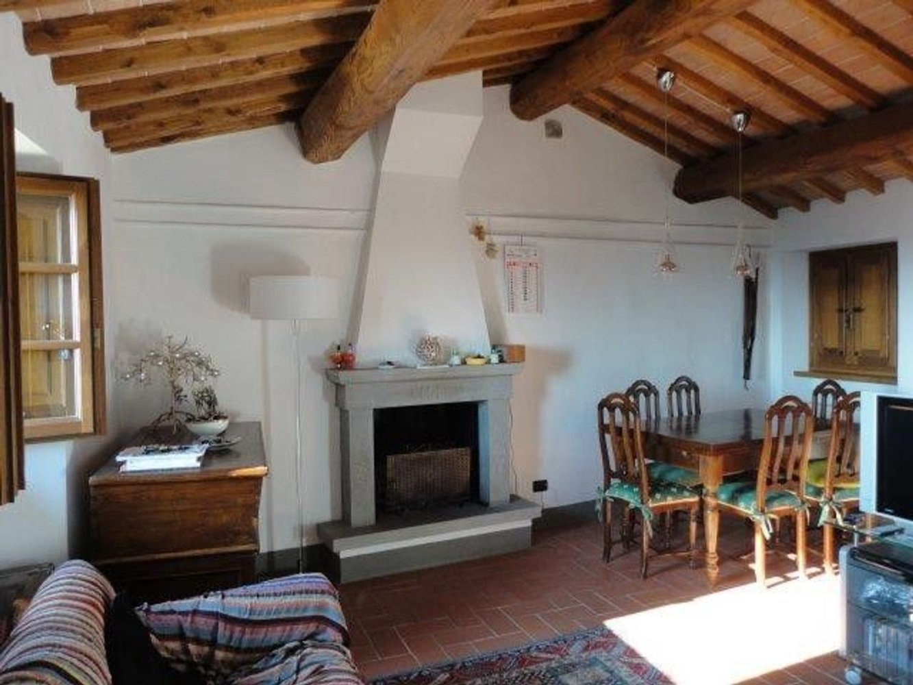 3-salle Appartement à Massa e Cozzile, Italy No. 147707