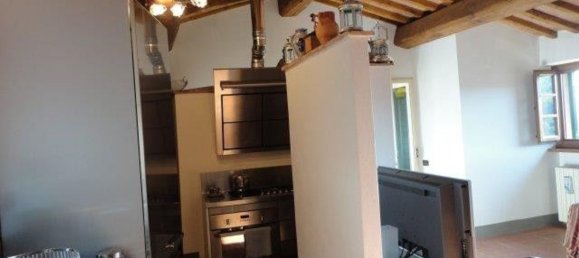 3-salle Appartement à Massa e Cozzile, Italy No. 147707 6