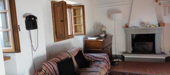 3-salle Appartement à Massa e Cozzile, Italy No. 147707 3