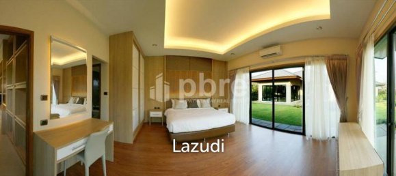 3 bedrooms Cafe / restaurant in Pattaya, Thailand No. 16213 6