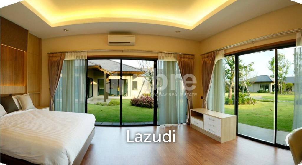 3 bedrooms Cafe / restaurant in Pattaya, Thailand No. 16213