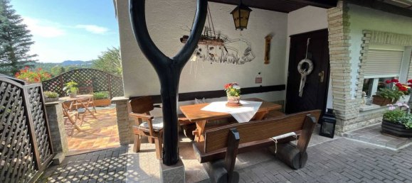 6-Zimmer Haus in Sächsische Schweiz-Osterzgebirge, Germany, Nr. 287903 11