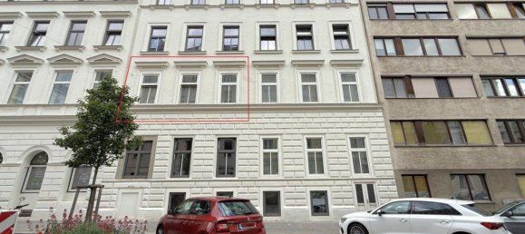 3-Zimmer Wohnung in Brigittenau, Austria, Nr. 177191 2