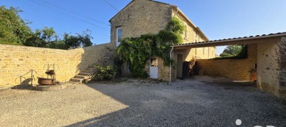 Casa de 5 dormitorios en Deux-Sevres, France No. 300722 3