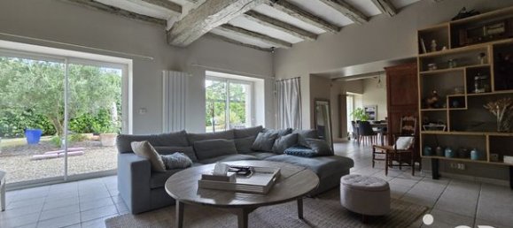 Casa de 5 dormitorios en Deux-Sevres, France No. 300722 7