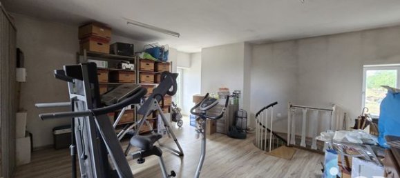 Casa de 5 dormitorios en Deux-Sevres, France No. 300722 19