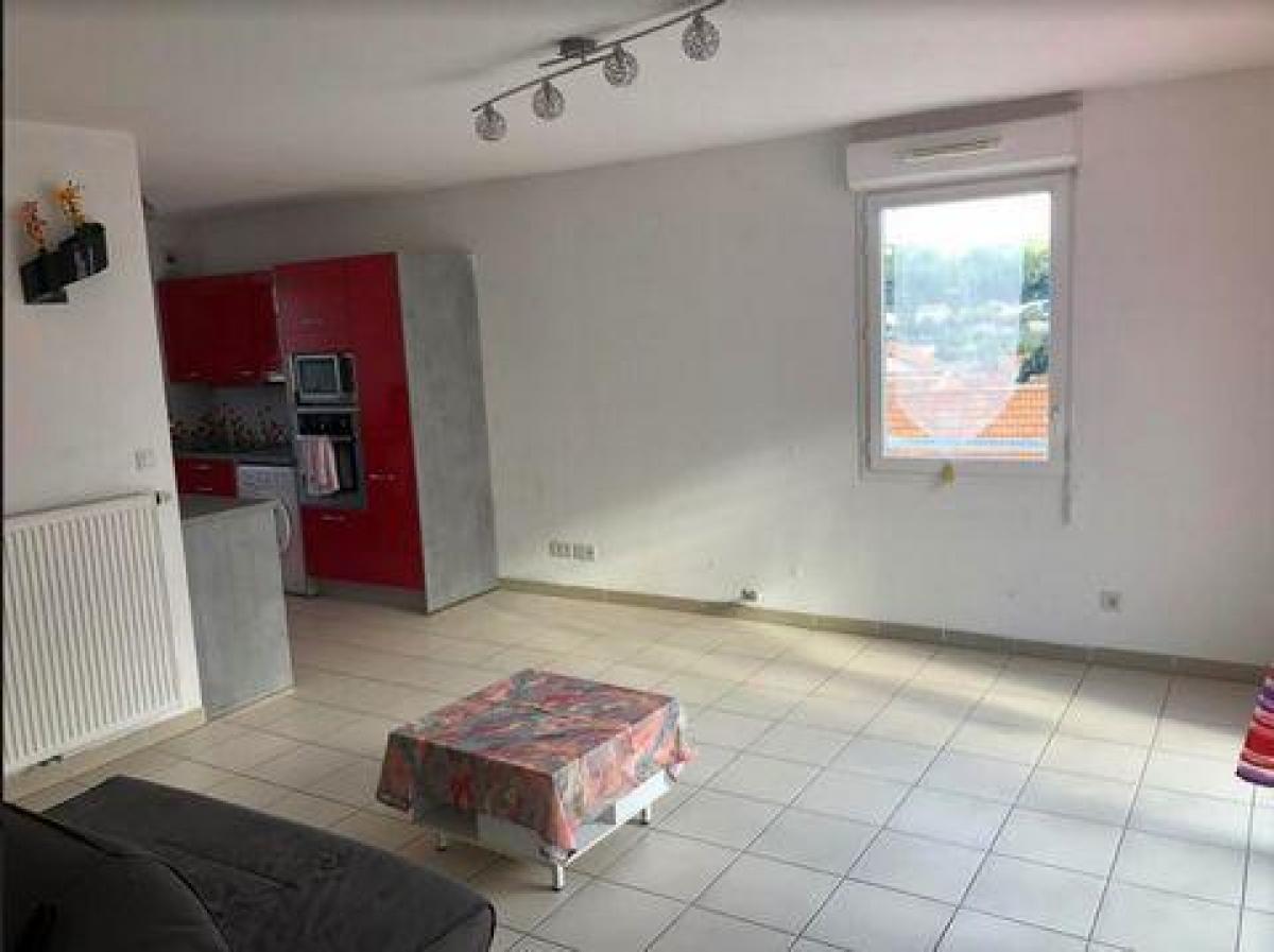 2 bedrooms Condo in Marseille, France No. 9408