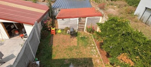 2 bedrooms House in Calvados, France No. 358889 9