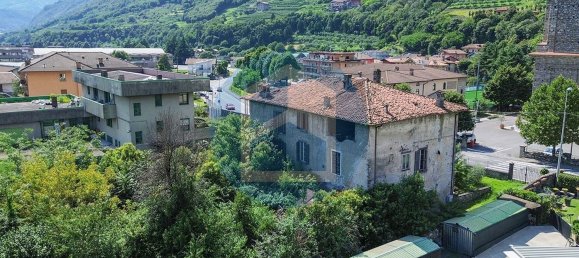 Вилла с 15 комнатами в Пьянконьо, Италия № 307622 5