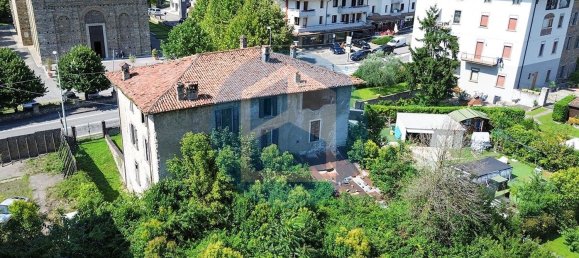 Вилла с 15 комнатами в Пьянконьо, Италия № 307622 4