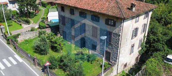 Вилла с 15 комнатами в Пьянконьо, Италия № 307622 2