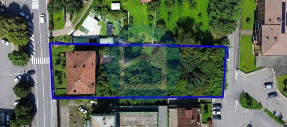 Вилла с 15 комнатами в Пьянконьо, Италия № 307622 10