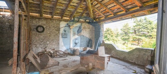 Вилла с 15 комнатами в Пьянконьо, Италия № 307622 26