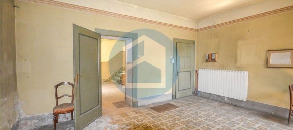 Вилла с 15 комнатами в Пьянконьо, Италия № 307622 14