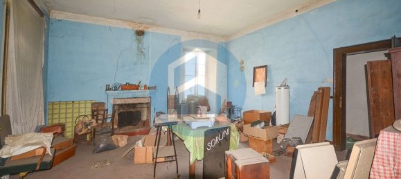 Вилла с 15 комнатами в Пьянконьо, Италия № 307622 17