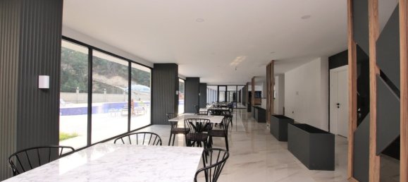 2-Zimmer Wohnung in Avsallar, Turkey, Nr. 30234 10