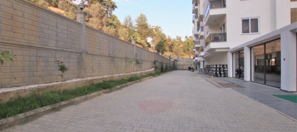 2-Zimmer Wohnung in Avsallar, Turkey, Nr. 30234 19