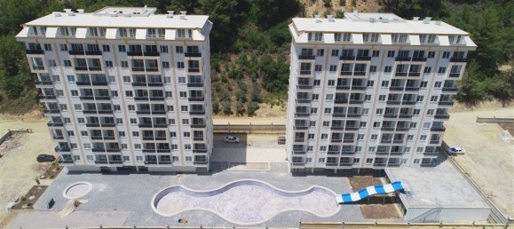 2-Zimmer Wohnung in Avsallar, Turkey, Nr. 30234 20