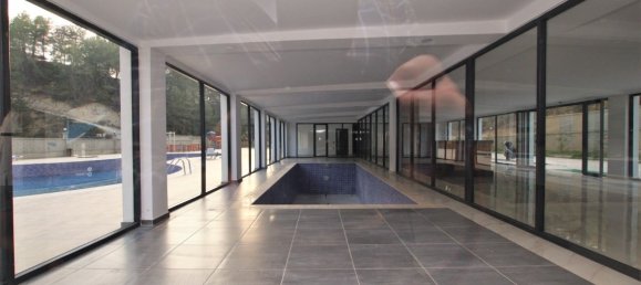 2-Zimmer Wohnung in Avsallar, Turkey, Nr. 30234 6