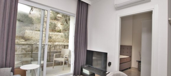 2-Zimmer Wohnung in Avsallar, Turkey, Nr. 30234 2