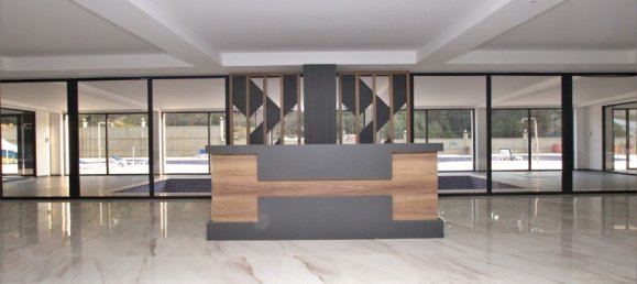 2-Zimmer Wohnung in Avsallar, Turkey, Nr. 30234 12