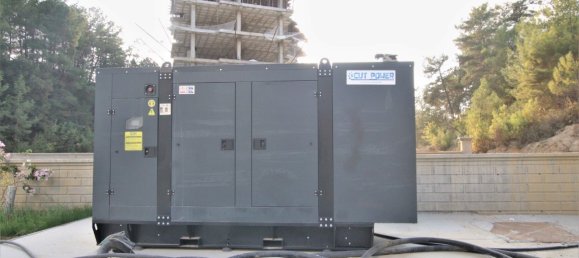 2-Zimmer Wohnung in Avsallar, Turkey, Nr. 30234 18