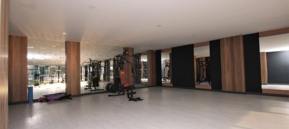 2-Zimmer Wohnung in Avsallar, Turkey, Nr. 30234 5